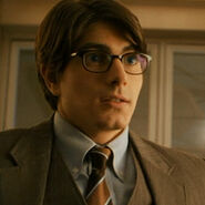 Brandon Routh Superman Returns