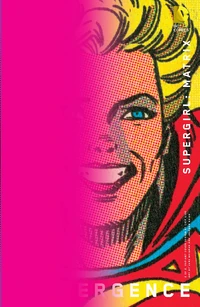 Convergence Supergirl Matrix Vol 1 2 Variant.jpg (303 KB) Variant Supergirl #2