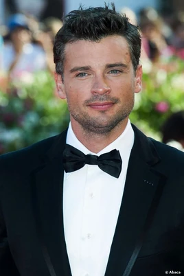 Tom-welling