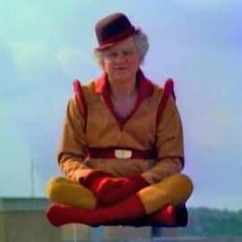 Mxyzptlk-superboy