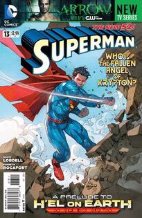 Superman Vol 3 13