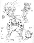 Doomsday design
