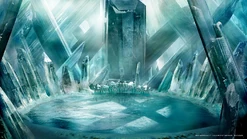 The Fortress of Solitude