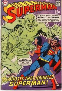 Superman Vol 1 214