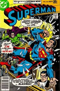 Superman Vol 1 315