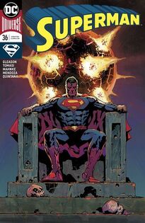 Superman Vol 4 36