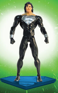 DC Direct figure