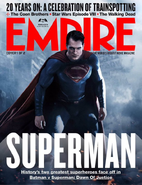 Empire Superman