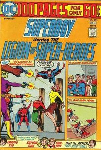 Superboy 1949 205