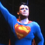 Bob Holiday It's a Bird, It's a Plane, It's Superman 1966