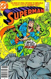 Superman Vol 1 420