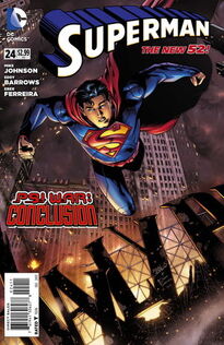 Superman Vol 3 24