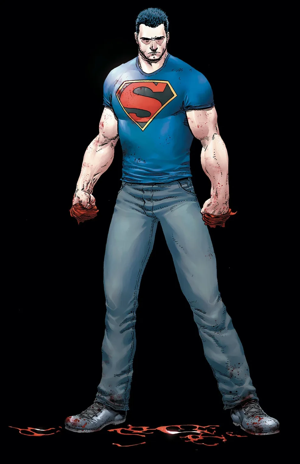 Superman's costume | Superman Wiki | Fandom Superman's costume | Superman Wiki | Fandom
