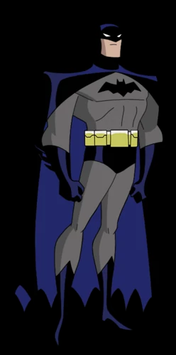 Batman (UADC) | Wiki Superman | Fandom