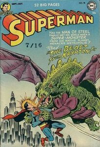 Superman Vol 1 78