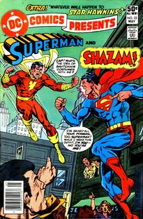 #33 — Shazam