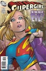 Supergirl (Vol. 5) #63