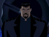 Superman (Justice League: Gods and Monsters)