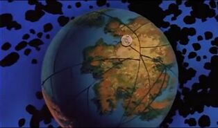 Superman: The Animated Series