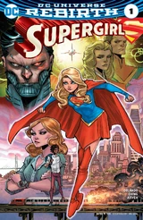 Supergirl (Vol. 7) #1