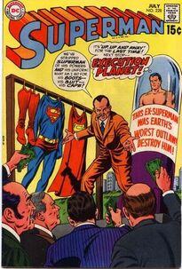 Superman Vol 1 228