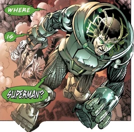 New52Metallo