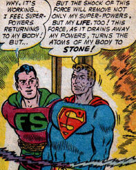 Superman #172 (October 1964)