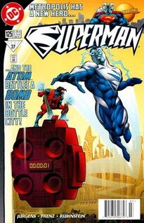 Superman Vol 2 125