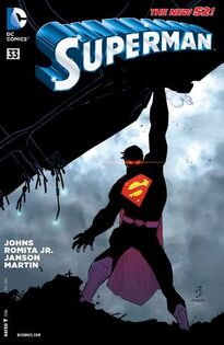 Superman Vol 3 33