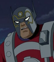 Ron Pearlman Justice League Unlimited