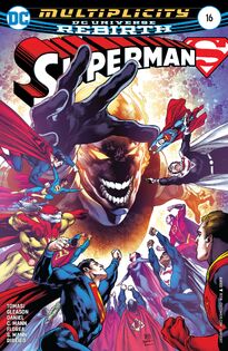 Superman Vol 4 16