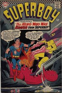 Superboy 1949 132