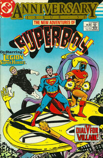 Superboy 1980 50