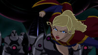 Supergirl