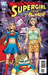 Supergirl (Vol. 5) #59