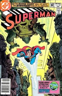 Superman Vol 1 367