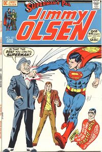 Supermans Pal Jimmy Olsen 150
