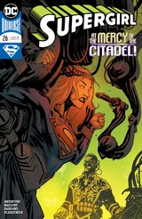 Supergirl (Vol. 7) #26