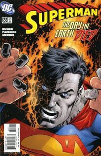 Superman Vol 1 658