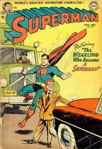 Superman Vol 1 85