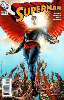 Superman Vol 1 659