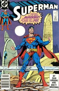 Superman Vol 2 29