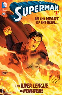 Superman Vol 3 51