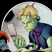 Brainiac5