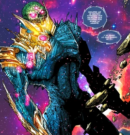 Brainiac Multiversal