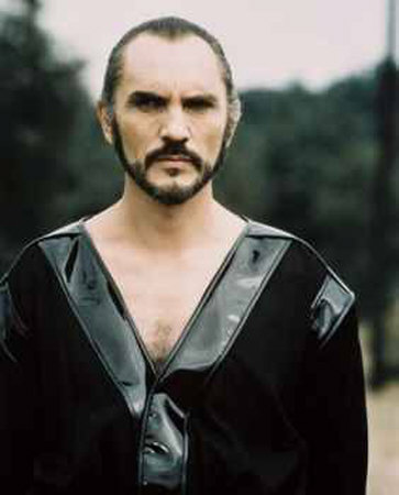 General Zod, Ultimate Pop Culture Wiki