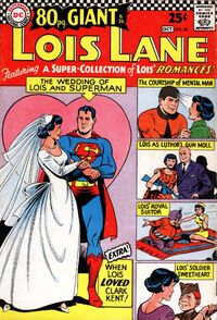 Supermans Girlfriend Lois Lane 068