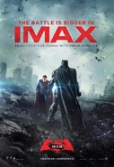 Poster de IMAX