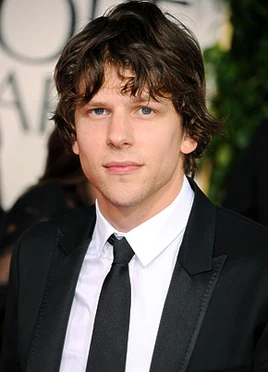 Jesse-eisenberg