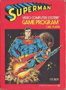 SupermanA2600